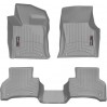 Коврики Weathertech Grey для Jaguar XE (X760)(RWD) 2015→, ціна: 11 488 грн.