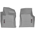 Коврики Weathertech Grey для Jaguar XE (X760) / XF (X260)(RWD)(1 row) 2015→, ціна: 7 167 грн.