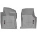 Коврики Weathertech Grey для Jaguar XE (X760) / XF (X260)(RWD)(1 row) 2015→, ціна: 6 625 грн.