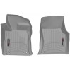 Коврики Weathertech Grey для Jaguar XE (X760) / XF (X260)(RWD)(1 row) 2015→, ціна: 6 625 грн.
