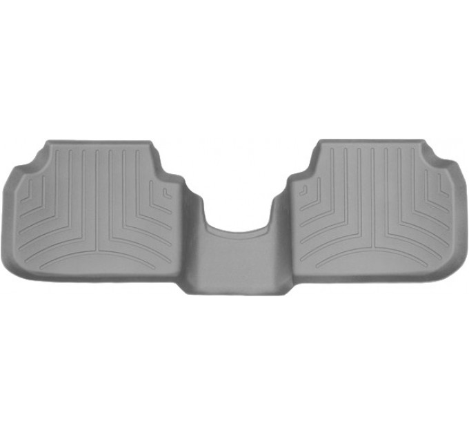 Коврики WeatherTech Grey для Mini Clubman (mkII)(F54)(2 row) 2015→, цена: 3 731 грн.