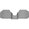 Коврики WeatherTech Grey для Mini Clubman (mkII)(F54)(2 row) 2015→, цена: 3 731 грн.
