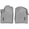Коврики WeatherTech Grey для Jeep Grand Cherokee (WK2)(1 row) 03.2015-12.2015 (USA), цена: 6 216 грн.