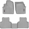 Коврики WeatherTech Grey для Lamborghini Urus (mkI) 2018→, цена: 27 242 грн.