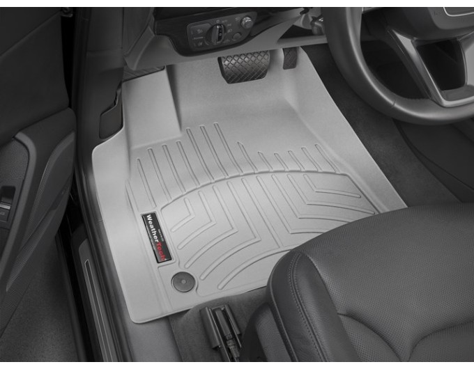 Коврики WeatherTech Grey для Lamborghini Urus (mkI) 2018→, цена: 27 242 грн.