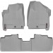 Коврики Weathertech Grey для Cadillac SRX (mkII)(3 small fixings) 2010-2012, ціна: 10 986 грн.