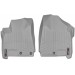 Коврики WeatherTech Grey для Cadillac SRX (mkII)(3 small fixings)(1 row) 2010-2012, цена: 6 216 грн.
