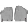 Коврики WeatherTech Grey для Cadillac SRX (mkII)(3 small fixings)(1 row) 2010-2012, цена: 6 216 грн.