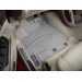 Коврики WeatherTech Grey для Cadillac SRX (mkII)(3 small fixings)(1 row) 2010-2012, цена: 6 216 грн.