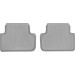 Коврики WeatherTech Grey для Audi A4/S4/RS4 (B9) / A5/S5/RS5 (mkII)(sportback)(2 row)(no fixings) 2016→, цена: 4 562 грн.