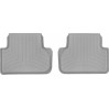 Коврики WeatherTech Grey для Audi A4/S4/RS4 (B9) / A5/S5/RS5 (mkII)(sportback)(2 row)(no fixings) 2016→, цена: 4 562 грн.