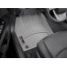 Коврики WeatherTech Grey для Toyota Prius (mkIV); Prius Prime (PHEV)(mkII) 2015→, цена: 10 779 грн.