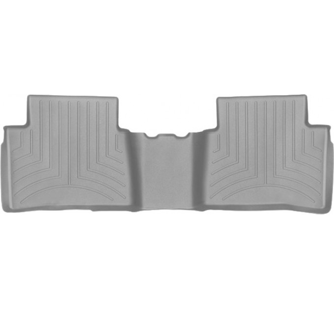 Коврики WeatherTech Grey для Toyota Prius (mkIV); Prius Prime (PHEV)(mkII)(2 row) 2015→, цена: 4 562 грн.