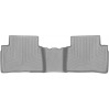 Коврики WeatherTech Grey для Toyota Prius (mkIV); Prius Prime (PHEV)(mkII)(2 row) 2015→, цена: 4 562 грн.