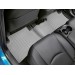Коврики WeatherTech Grey для Toyota Prius (mkIV); Prius Prime (PHEV)(mkII) 2015→, цена: 10 779 грн.