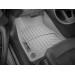 Коврики WeatherTech Grey для Audi A4/S4/RS4 (B9) / A5/S5/RS5 (mkII)(sportback)(no fixings on 2 row) 2016→, цена: 11 488 грн.