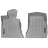 Коврики WeatherTech Grey для BMW 7-series (G11/G12)(AWD & RWD)(1 row) 2015→, цена: 6 216 грн.