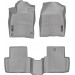 Коврики WeatherTech Grey для Honda Civic (mkX)(coupe) 2015-2021, цена: 10 779 грн.
