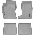 Коврики WeatherTech Grey для Cadillac SRX (mkI)(AWD) 2004-2005, цена: 10 602 грн.
