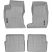 Коврики WeatherTech Grey для Cadillac SRX (mkI)(AWD) 2004-2005, цена: 10 602 грн.