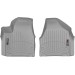 Коврики WeatherTech Grey для Chrysler Pacifica (mkII)(Touring Trim)(1 row) 2016→, цена: 6 625 грн.