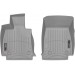 Коврики Weathertech Grey для Cadillac CT6 (mkI)(1 row) 2016→, ціна: 6 247 грн.