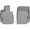 Коврики Weathertech Grey для Cadillac CT6 (mkI)(1 row) 2016→, ціна: 6 247 грн.