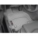Коврики Weathertech Grey для Cadillac CT6 (mkI)(1 row) 2016→, ціна: 6 247 грн.