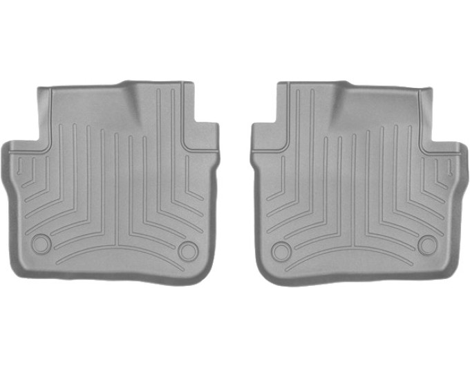 Коврики WeatherTech Grey для Cadillac CT6 (mkI)(2 row) 2016→, цена: 4 863 грн.
