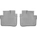 Коврики WeatherTech Grey для Cadillac CT6 (mkI)(2 row) 2016→, цена: 4 863 грн.