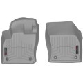 Коврики WeatherTech Grey для Skoda Kodiak / Karoq (mkI); Volkswagen Tiguan (mkII) / Touran (mkII) / T-Roc (mkI); Seat Tarraco (mkI)(1 row) 2015→, цена: 6 692 грн.