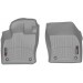 Коврики Weathertech Grey для Skoda Kodiak / Karoq (mkI); Volkswagen Tiguan (mkII) / Touran (mkII) / T-Roc (mkI); Seat Tarraco (mkI)(1 row) 2015→, ціна: 6 144 грн.