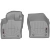 Коврики WeatherTech Grey для Skoda Kodiak / Karoq (mkI); Volkswagen Tiguan (mkII) / Touran (mkII) / T-Roc (mkI); Seat Tarraco (mkI)(1 row) 2015→, цена: 6 144 грн.