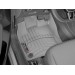 Коврики Weathertech Grey для Skoda Kodiak / Karoq (mkI); Volkswagen Tiguan (mkII) / Touran (mkII) / T-Roc (mkI); Seat Tarraco (mkI)(1 row) 2015→, ціна: 6 144 грн.