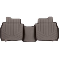 Коврики WeatherTech Choco для Buick LaCrosse (mkIII)(2 row) 2017→