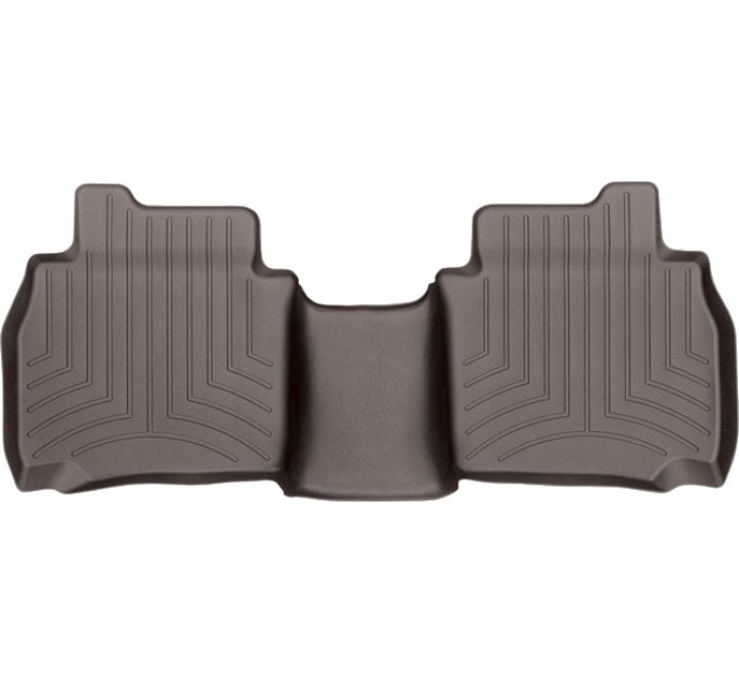 Коврики WeatherTech Choco для Buick LaCrosse (mkIII)(2 row) 2017→, цена: 4 562 грн.