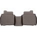 Коврики WeatherTech Choco для Buick LaCrosse (mkIII)(2 row) 2017→, цена: 4 562 грн.