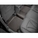 Коврики WeatherTech Choco для Buick LaCrosse (mkIII)(2 row) 2017→, цена: 4 562 грн.