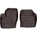 Коврики WeatherTech Choco для Lincoln MKC (mkI)(1 row) 2017-2019, цена: 6 625 грн.