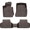 Коврики Weathertech Choco для BMW 5-series (G30/G31/F90) 2016→, ціна: 10 779 грн.