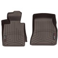 Коврики WeatherTech Choco для BMW 5-series (G30/G31/F90)(1 row) 2016→, цена: 6 625 грн.