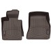 Коврики WeatherTech Choco для BMW 5-series (G30/G31/F90)(1 row) 2016→, цена: 6 216 грн.