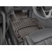 Коврики WeatherTech Choco для BMW 5-series (G30/G31/F90)(1 row) 2016→, цена: 6 216 грн.
