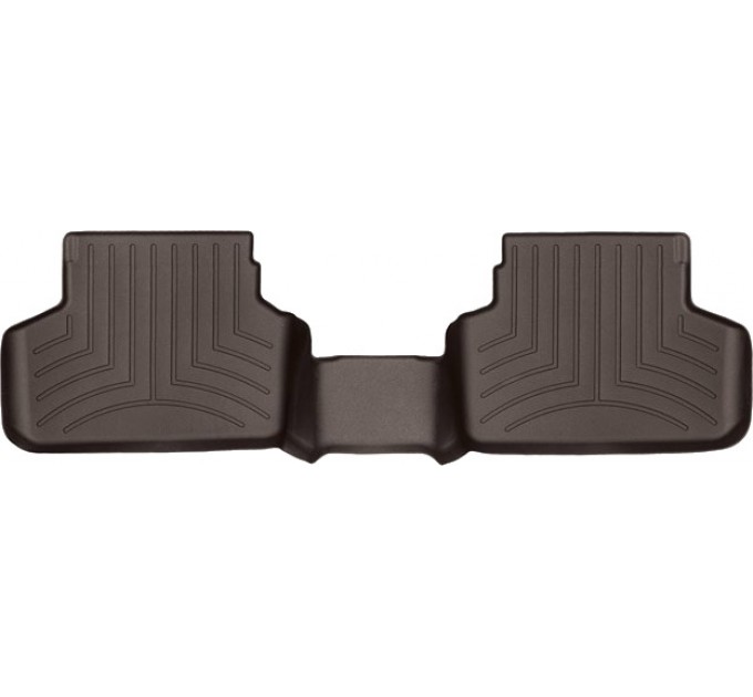 Коврики WeatherTech Choco для BMW 5-series (G30/G31/F90)(2 row) 2016→, цена: 4 562 грн.