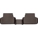 Коврики WeatherTech Choco для BMW 5-series (G30/G31/F90)(2 row) 2016→, цена: 4 562 грн.