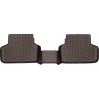 Коврики WeatherTech Choco для BMW 5-series (G30/G31/F90)(2 row) 2016→, цена: 4 562 грн.