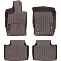 Коврики WeatherTech Choco для Porsche Panamera (mkII)(not Executive) 2017→, цена: 12 426 грн.