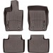 Коврики WeatherTech Choco для Porsche Panamera (mkII)(not Executive) 2017→, цена: 10 779 грн.