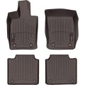 Коврики WeatherTech Choco для Porsche Panamera (mkII)(Executive) 2017→, цена: 12 666 грн.