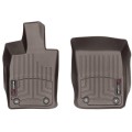Коврики WeatherTech Choco для Porsche Panamera (mkII)(1 row) 2017→, цена: 7 167 грн.